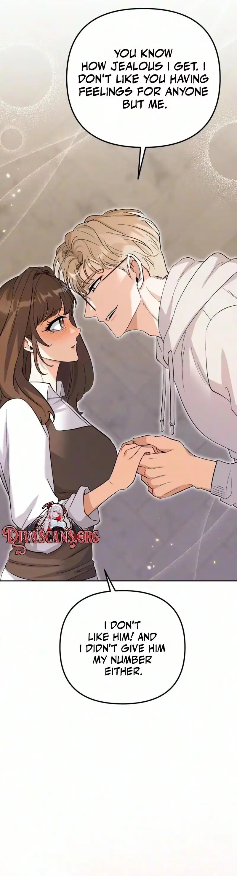 Read Friendly Trash chapter 37 image 19 on Lezhin