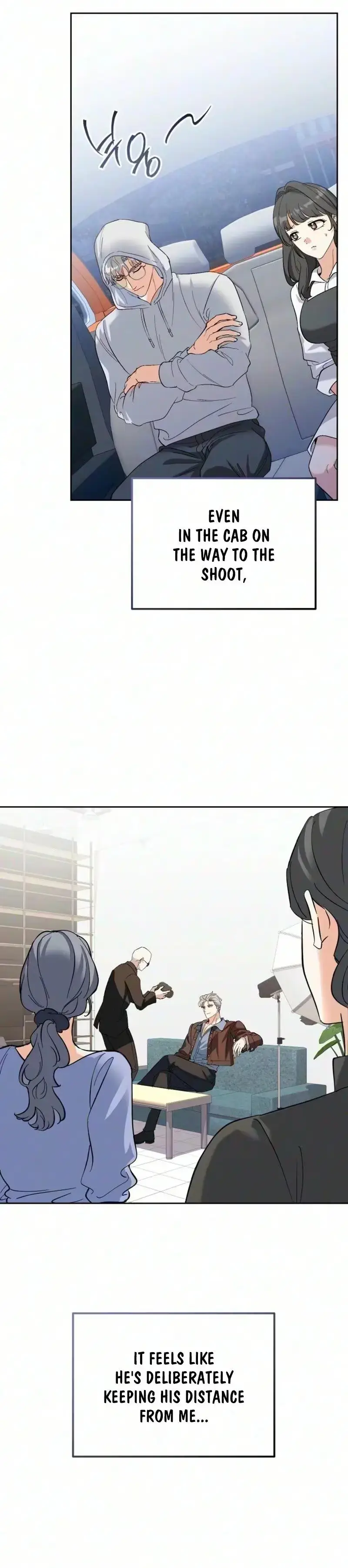 Read Friendly Trash chapter 37 image 2 on Lezhin