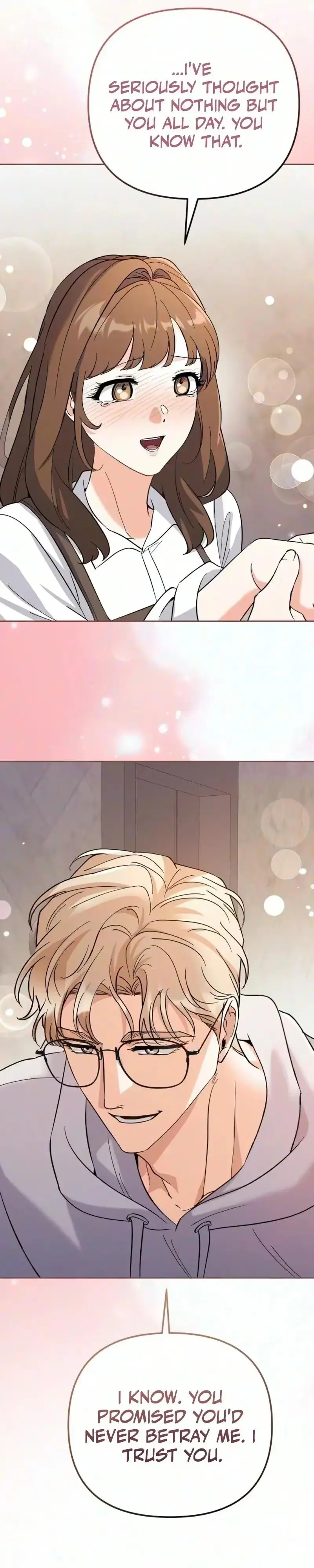 Read Friendly Trash chapter 37 image 20 on Lezhin