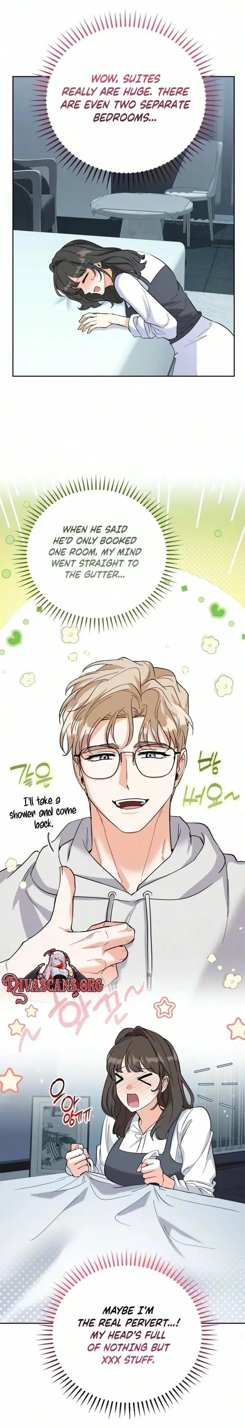 Read Friendly Trash chapter 37 image 22 on Lezhin