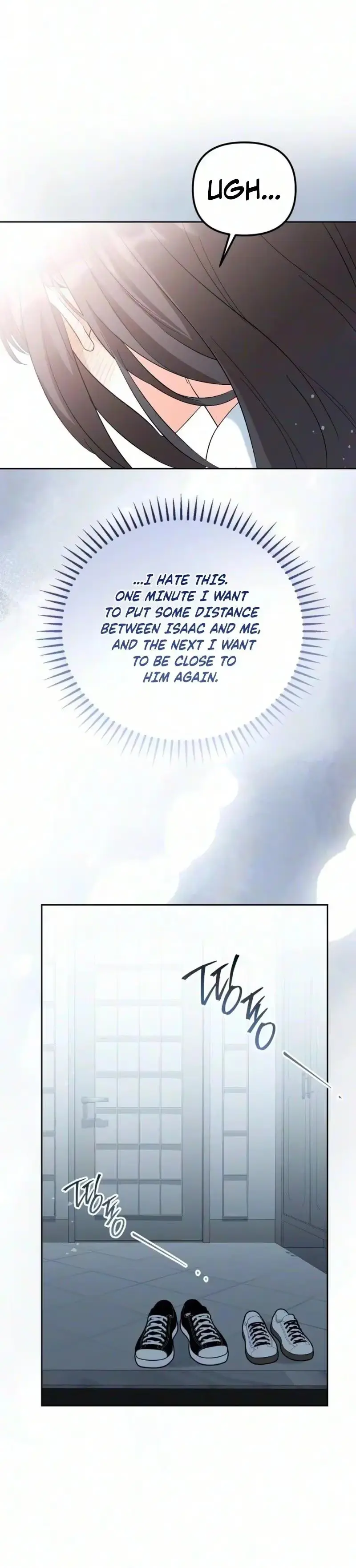Read Friendly Trash chapter 37 image 23 on Lezhin