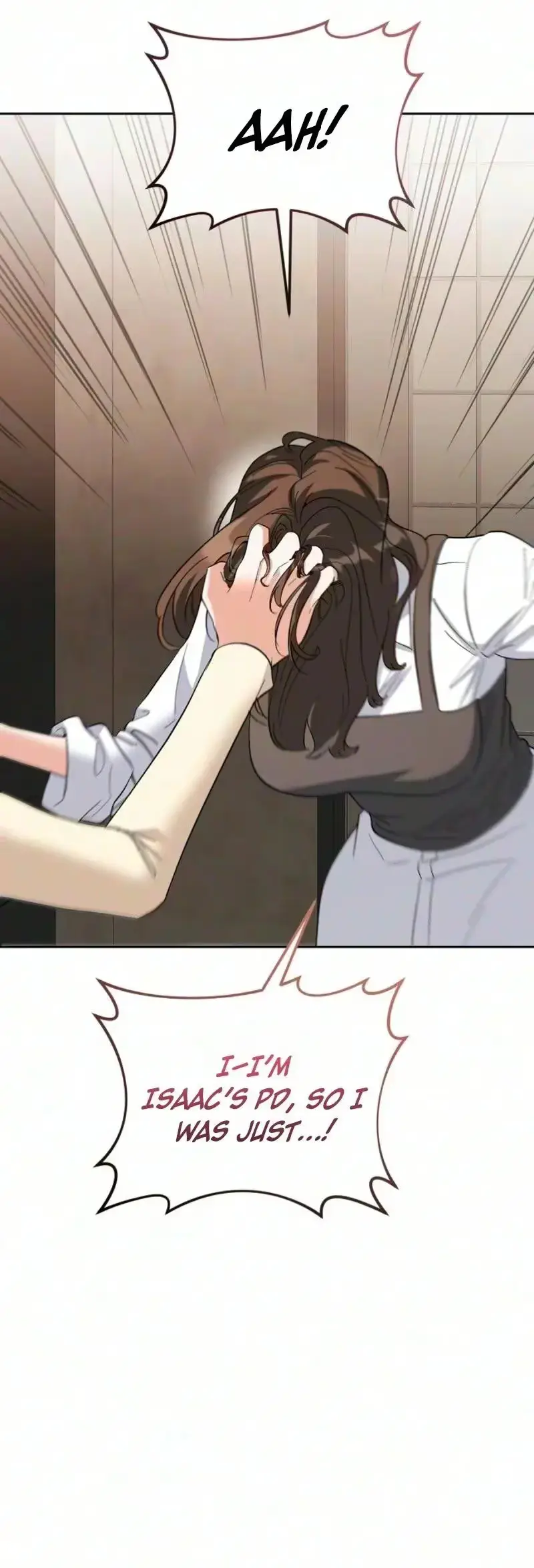 Read Friendly Trash chapter 37 image 29 on Lezhin