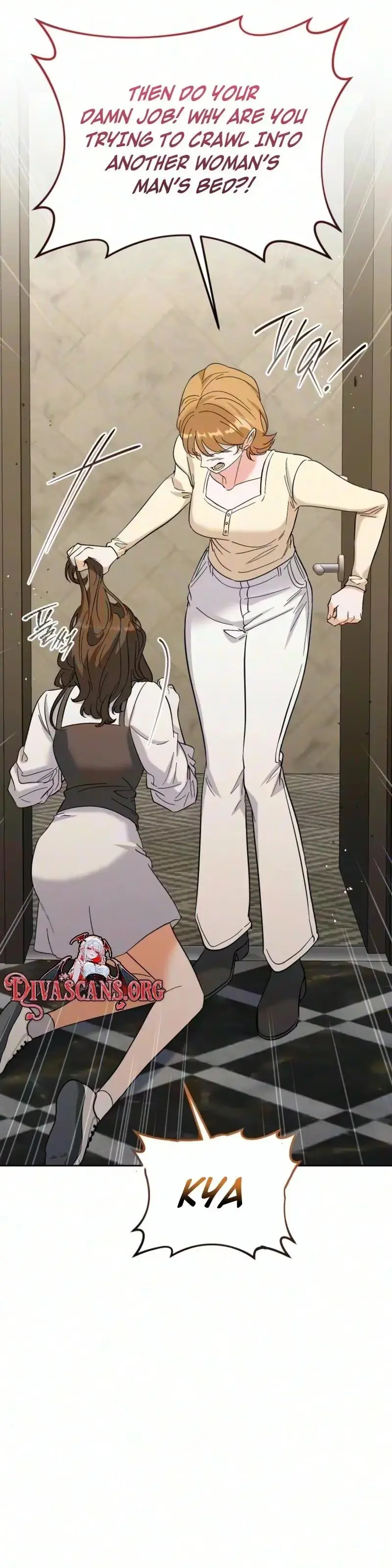 Read Friendly Trash chapter 37 image 30 on Lezhin