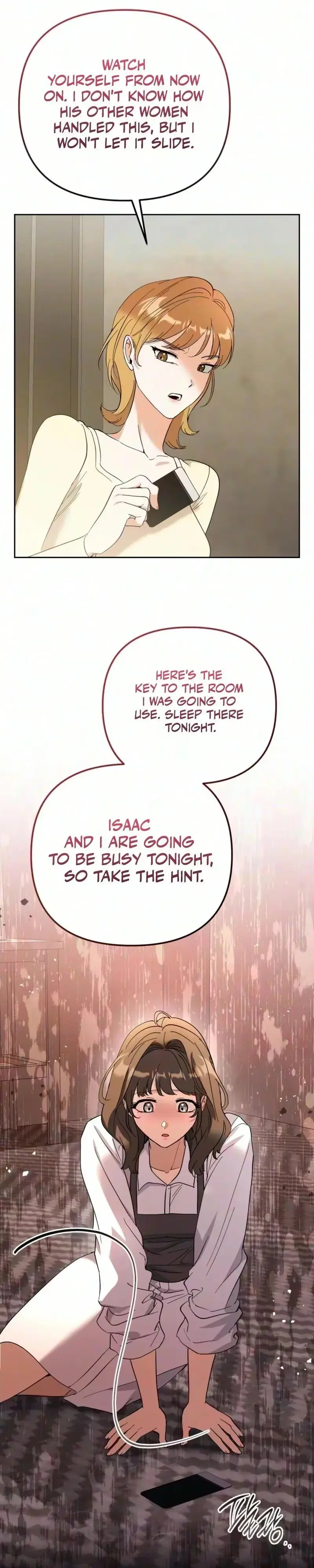 Read Friendly Trash chapter 37 image 31 on Lezhin