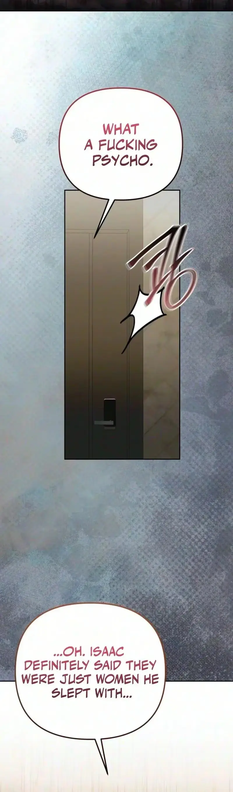 Read Friendly Trash chapter 37 image 32 on Lezhin