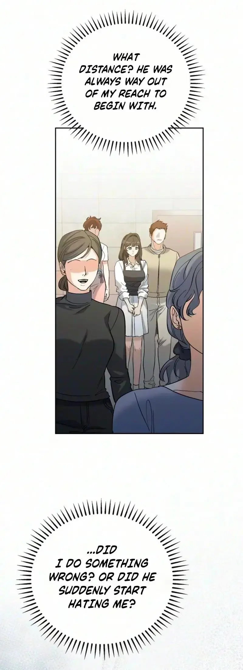 Read Friendly Trash chapter 37 image 4 on Lezhin
