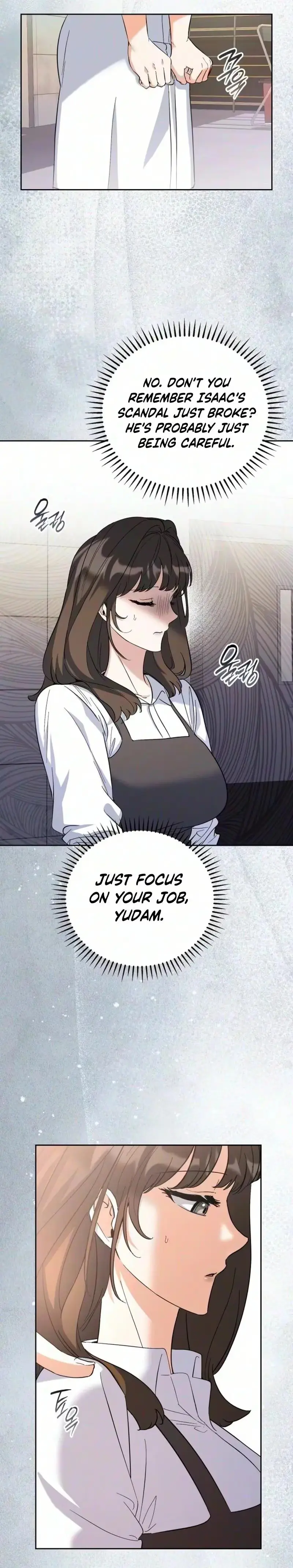 Read Friendly Trash chapter 37 image 5 on Lezhin