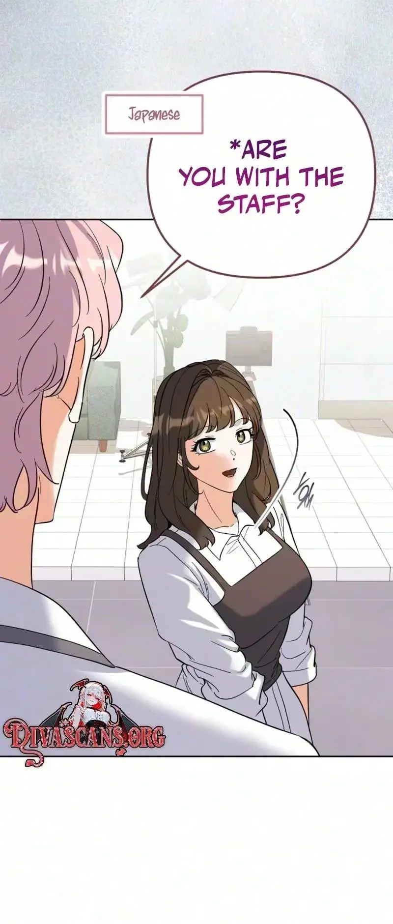Read Friendly Trash chapter 37 image 6 on Lezhin