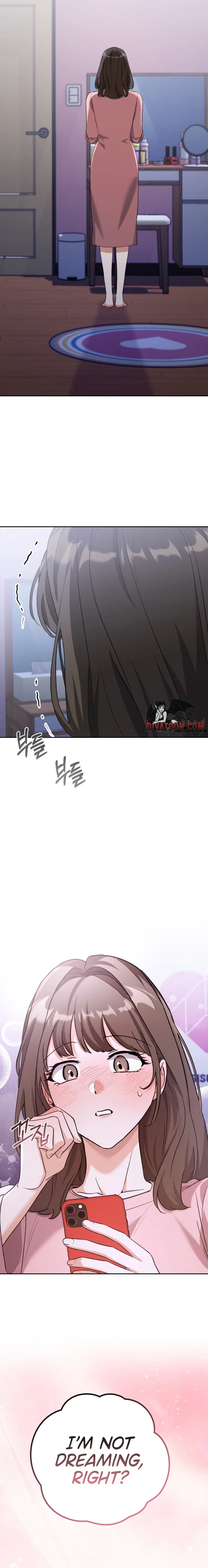 Read Friendly Trash chapter 4 image 16 on Lezhin