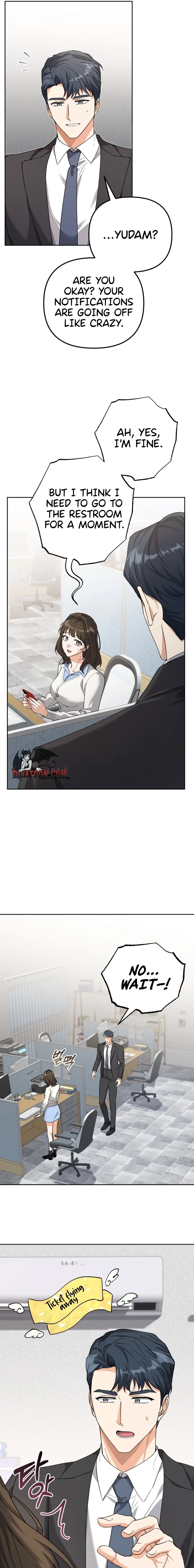 Read Friendly Trash chapter 4 image 2 on Lezhin