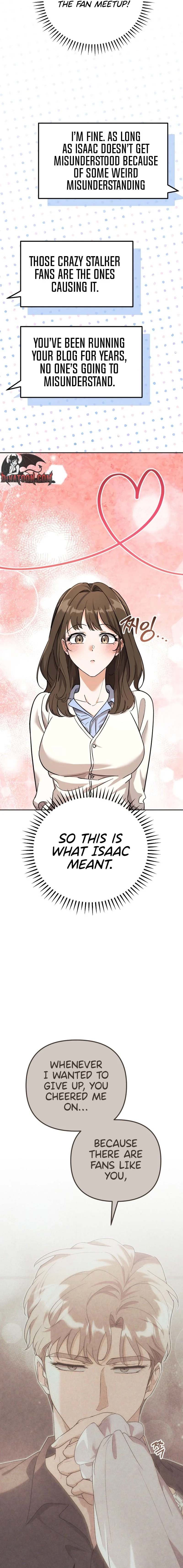 Read Friendly Trash chapter 4 image 8 on Lezhin