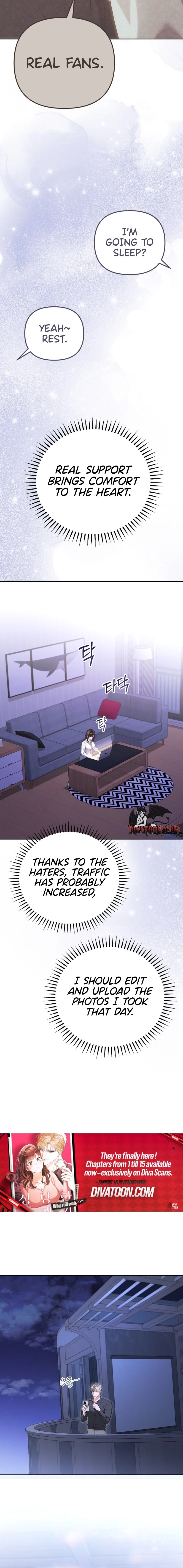 Read Friendly Trash chapter 4 image 9 on Lezhin