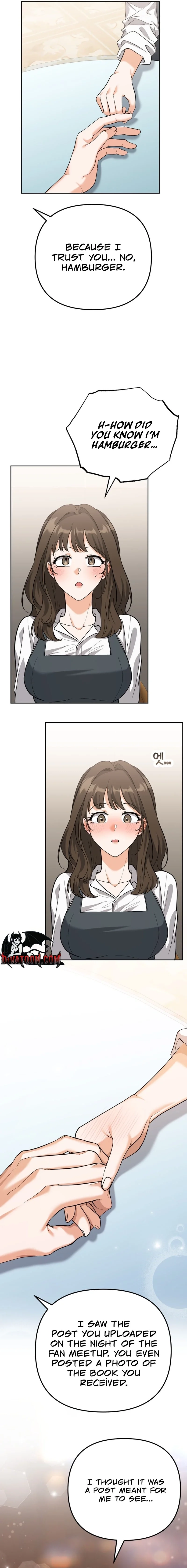 Read Friendly Trash chapter 5 image 16 on Lezhin