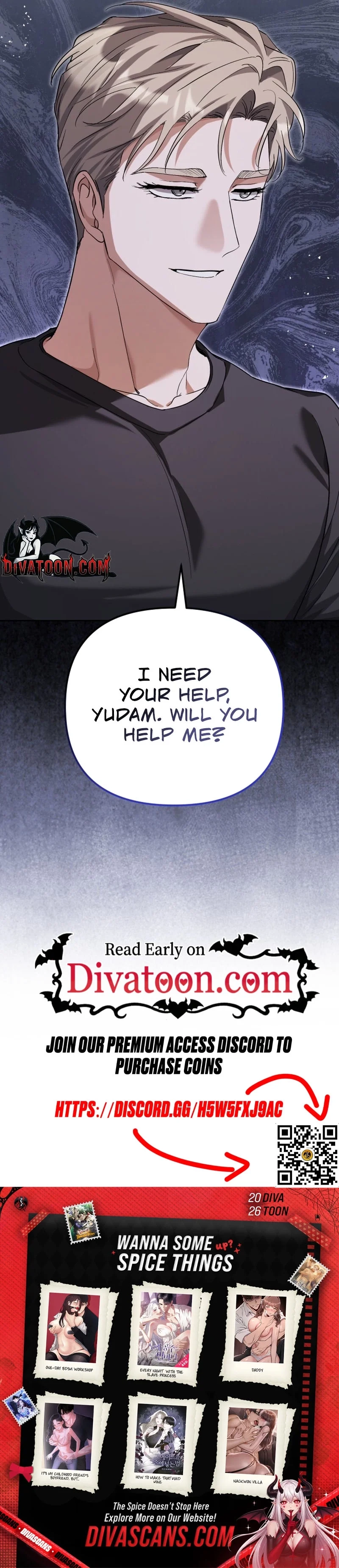 Read Friendly Trash chapter 5 image 18 on Lezhin