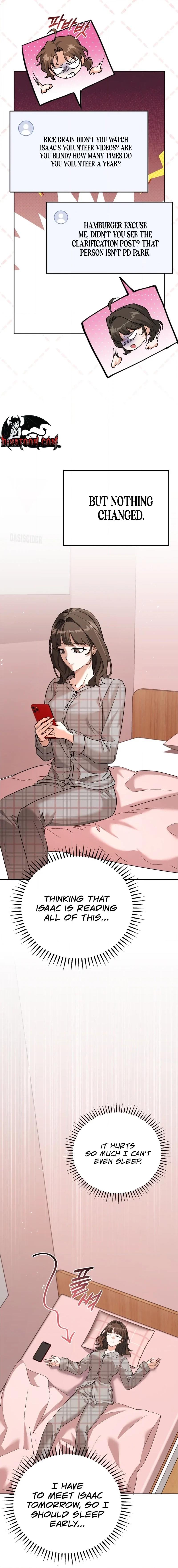 Read Friendly Trash chapter 5 image 3 on Lezhin