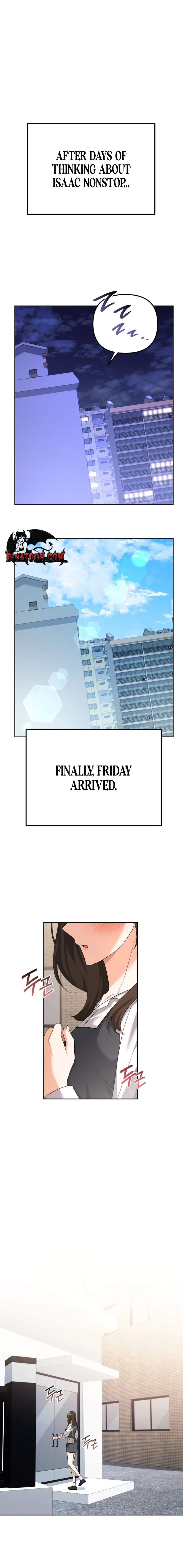 Read Friendly Trash chapter 5 image 4 on Lezhin