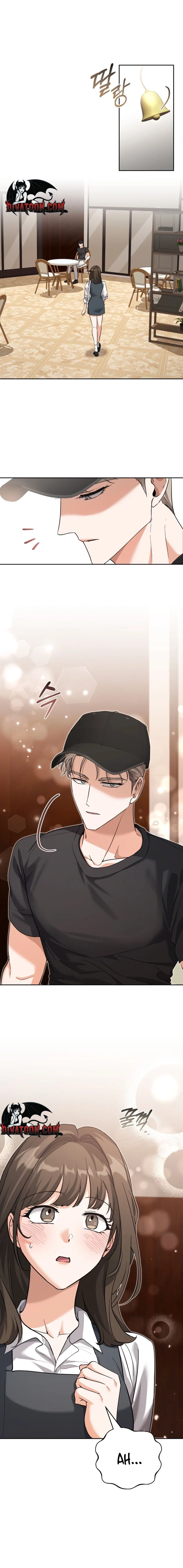 Read Friendly Trash chapter 5 image 5 on Lezhin