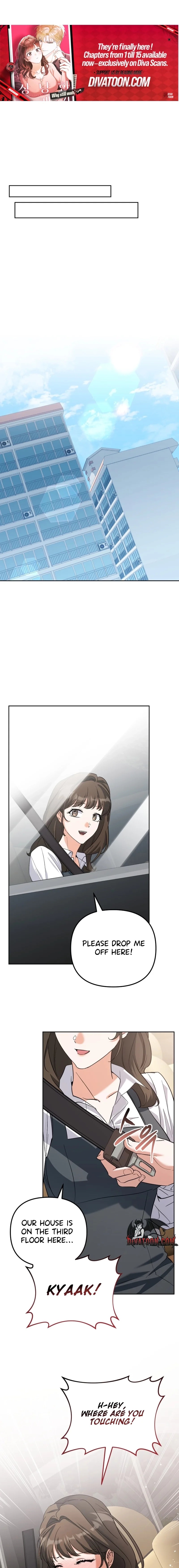 Read Friendly Trash chapter 6 image 10 on Lezhin