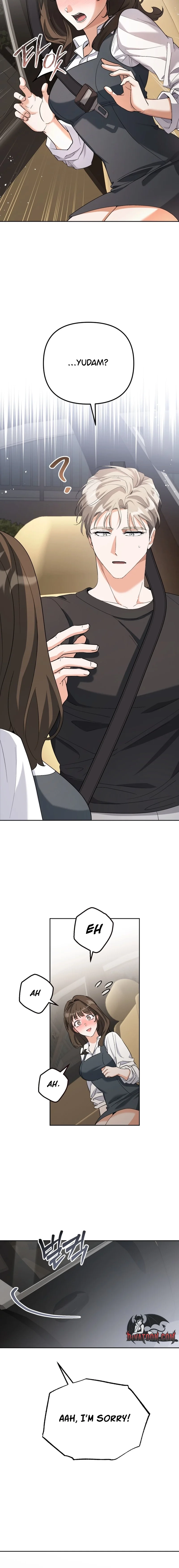 Read Friendly Trash chapter 6 image 11 on Lezhin