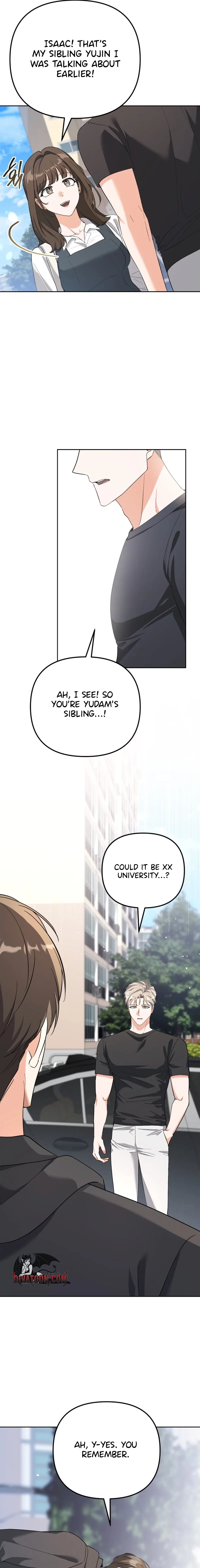 Read Friendly Trash chapter 6 image 14 on Lezhin