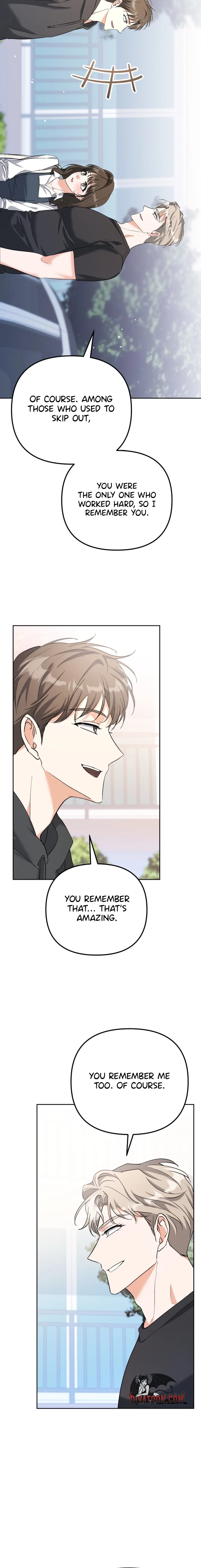 Read Friendly Trash chapter 6 image 15 on Lezhin