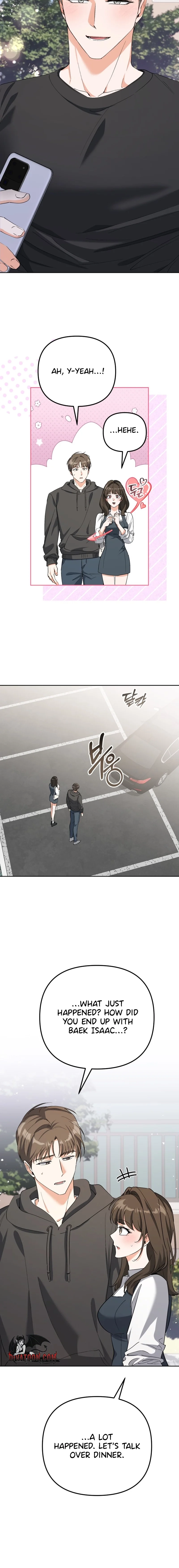 Read Friendly Trash chapter 6 image 17 on Lezhin