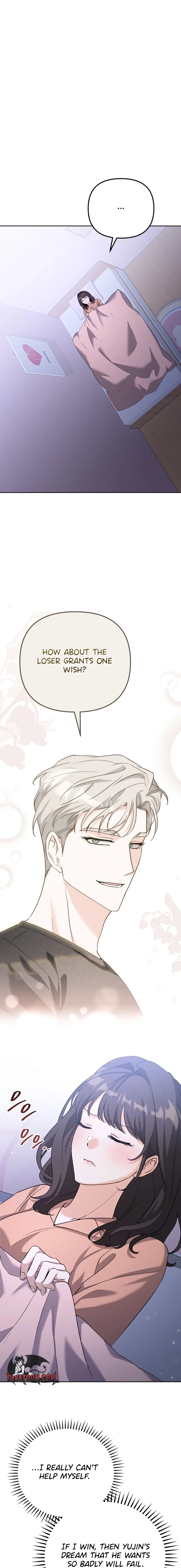 Read Friendly Trash chapter 6 image 18 on Lezhin