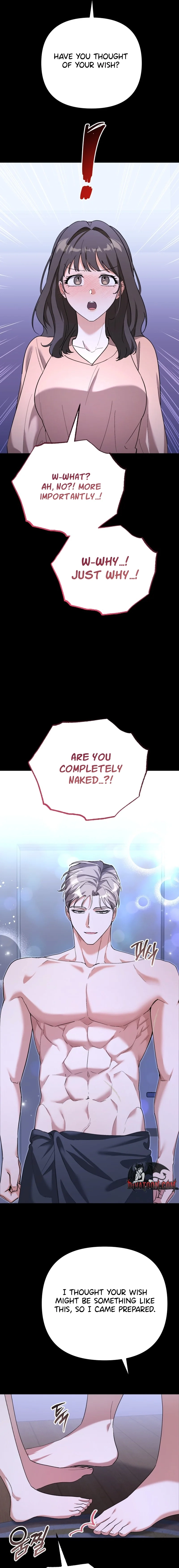 Read Friendly Trash chapter 6 image 20 on Lezhin