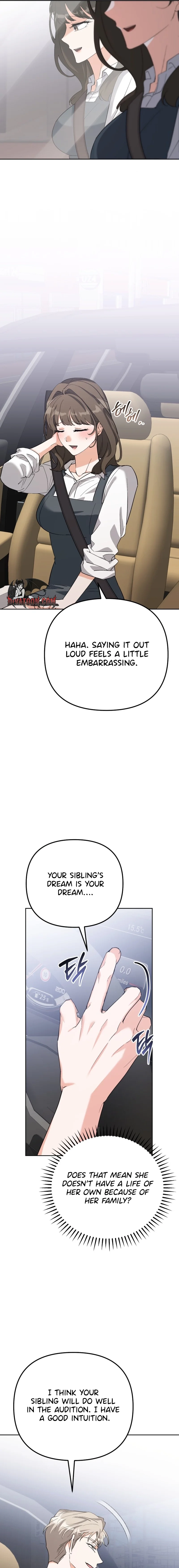 Read Friendly Trash chapter 6 image 8 on Lezhin