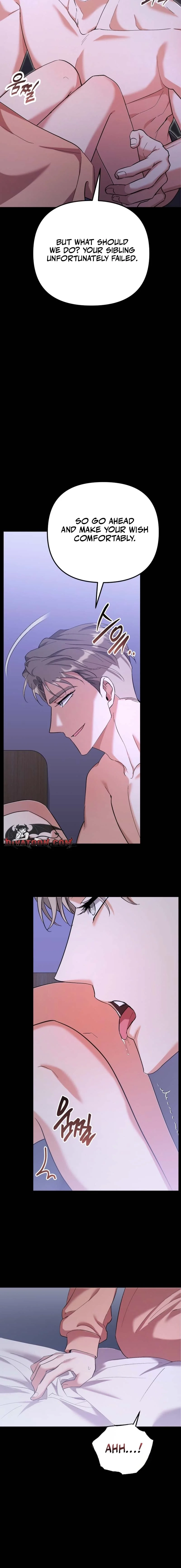 Read Friendly Trash chapter 7 image 1 on Lezhin
