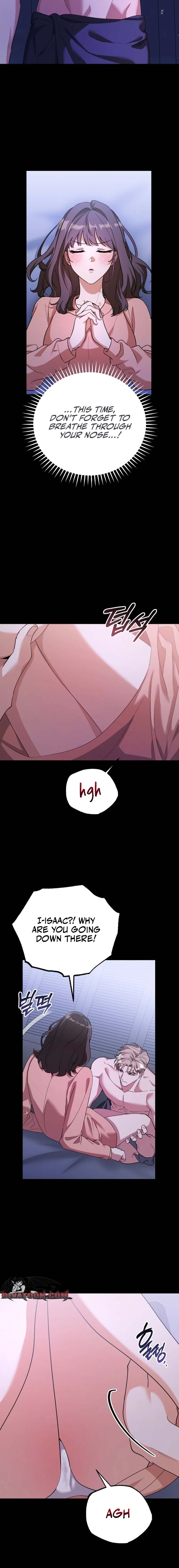 Read Friendly Trash chapter 7 image 11 on Lezhin