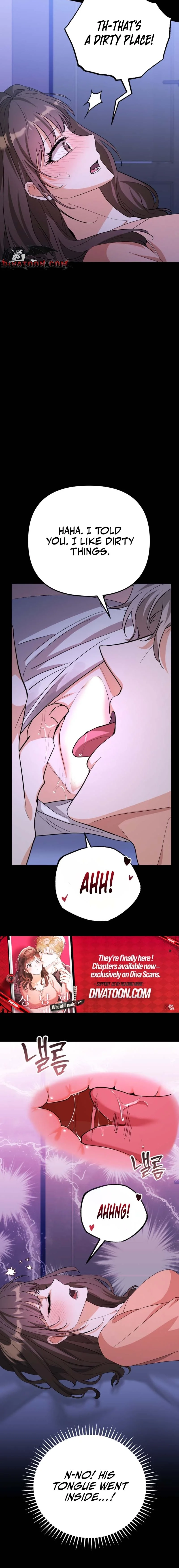 Read Friendly Trash chapter 7 image 13 on Lezhin