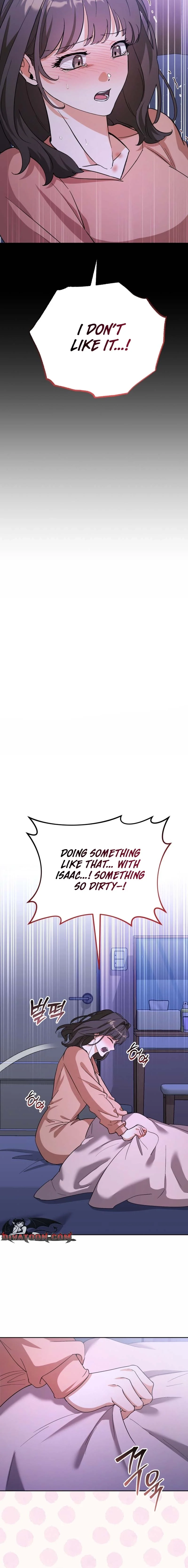 Read Friendly Trash chapter 7 image 15 on Lezhin