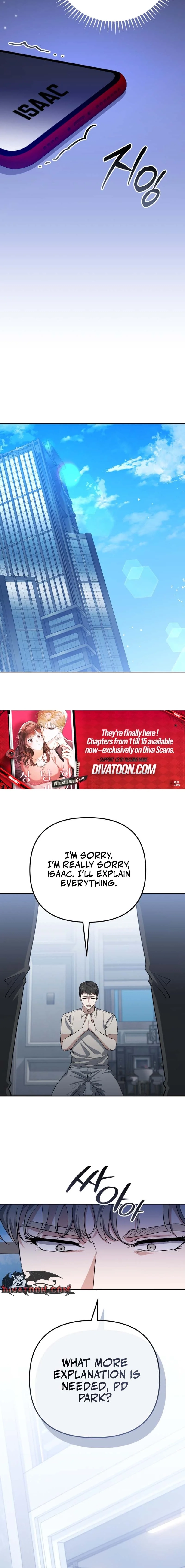 Read Friendly Trash chapter 7 image 17 on Lezhin