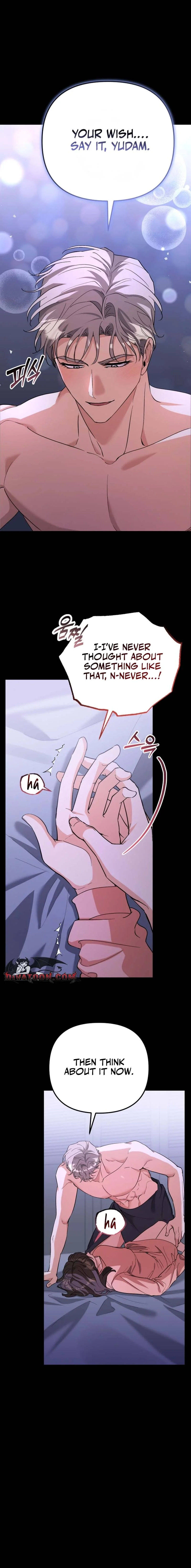 Read Friendly Trash chapter 7 image 4 on Lezhin