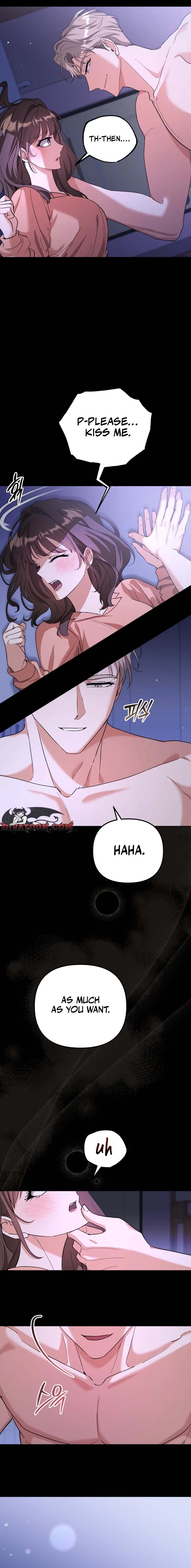 Read Friendly Trash chapter 7 image 5 on Lezhin
