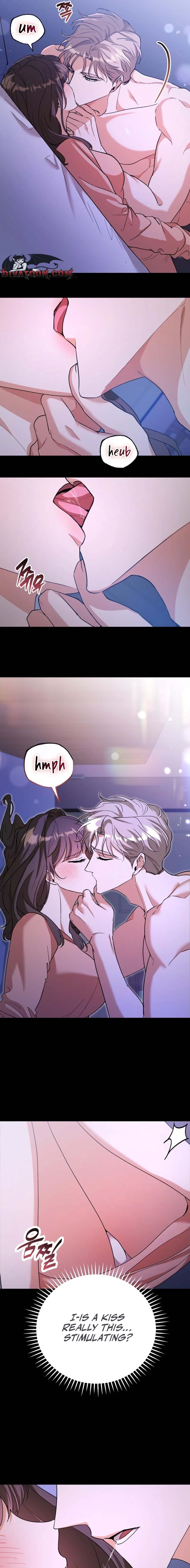 Read Friendly Trash chapter 7 image 6 on Lezhin