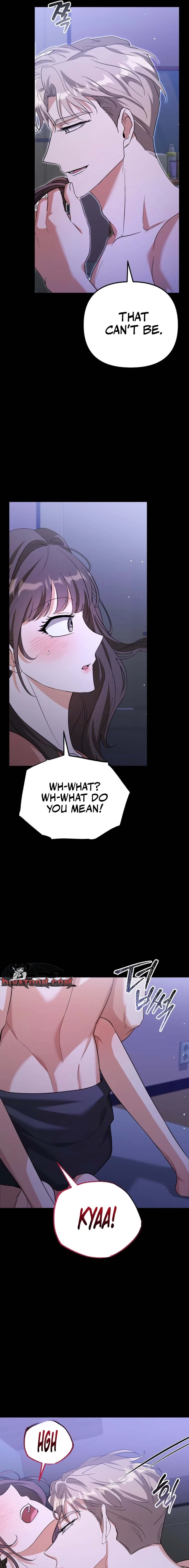 Read Friendly Trash chapter 7 image 8 on Lezhin