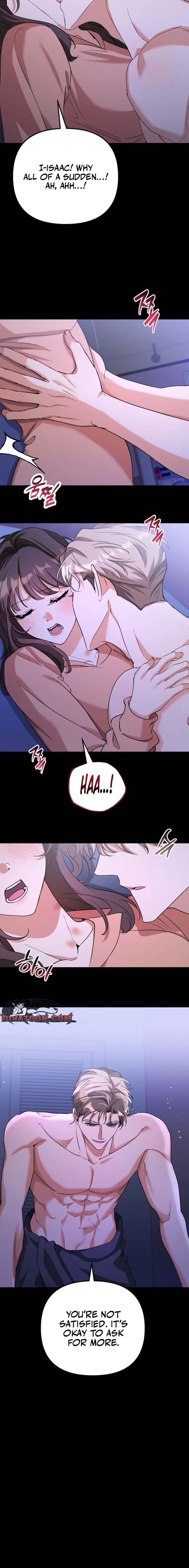 Read Friendly Trash chapter 7 image 9 on Lezhin