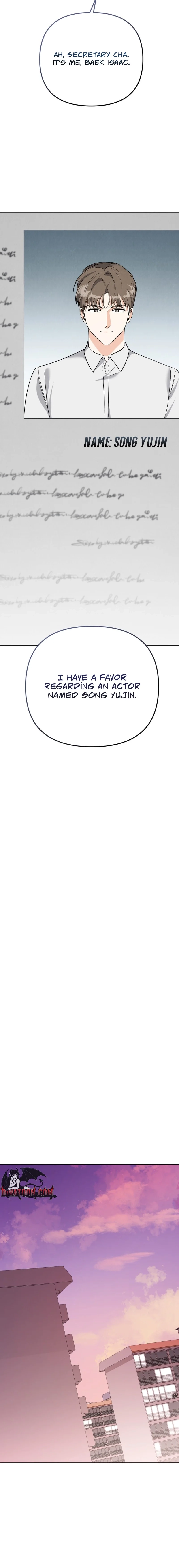 Read Friendly Trash chapter 8 image 13 on Lezhin