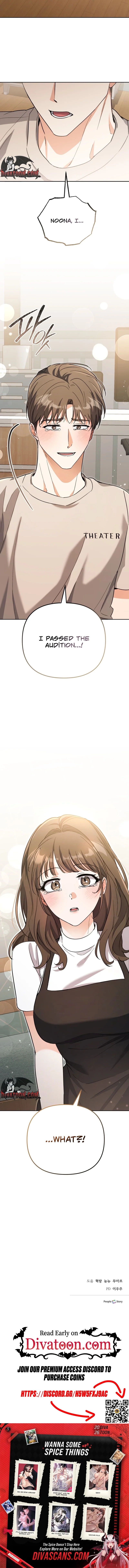 Read Friendly Trash chapter 8 image 18 on Lezhin