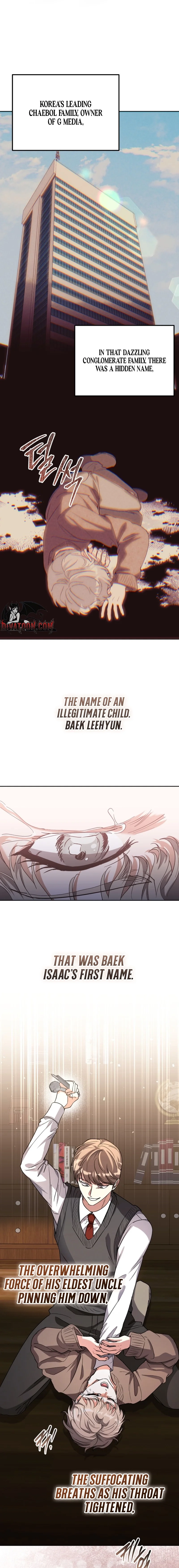 Read Friendly Trash chapter 8 image 8 on Lezhin
