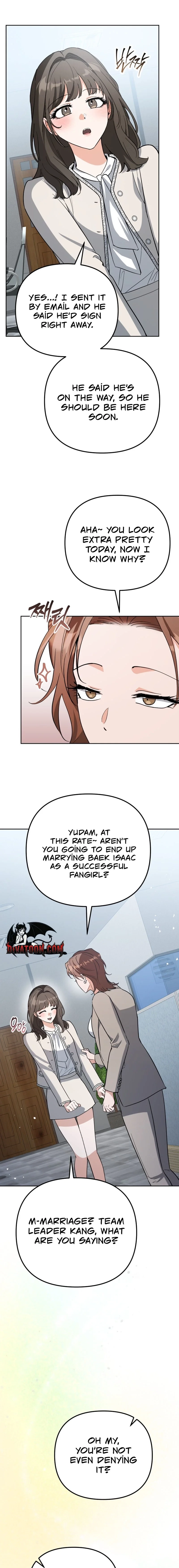 Read Friendly Trash chapter 9 image 10 on Lezhin