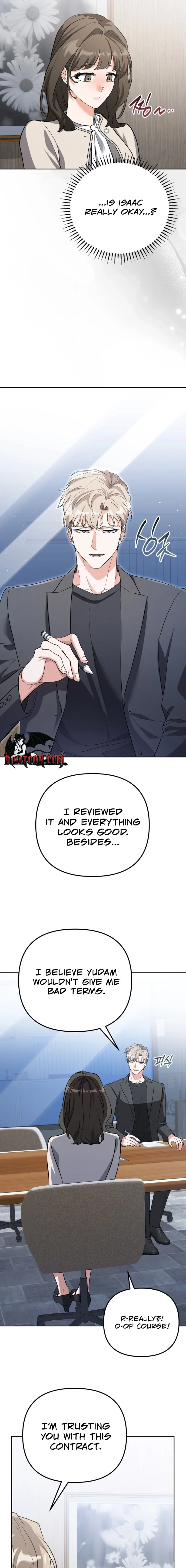 Read Friendly Trash chapter 9 image 12 on Lezhin