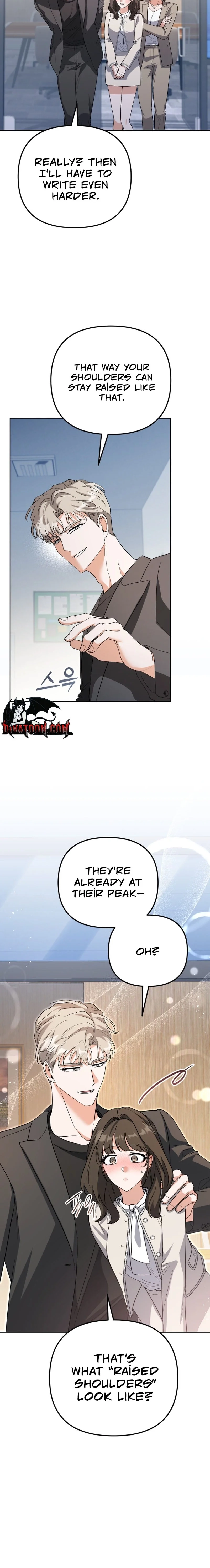 Read Friendly Trash chapter 9 image 15 on Lezhin