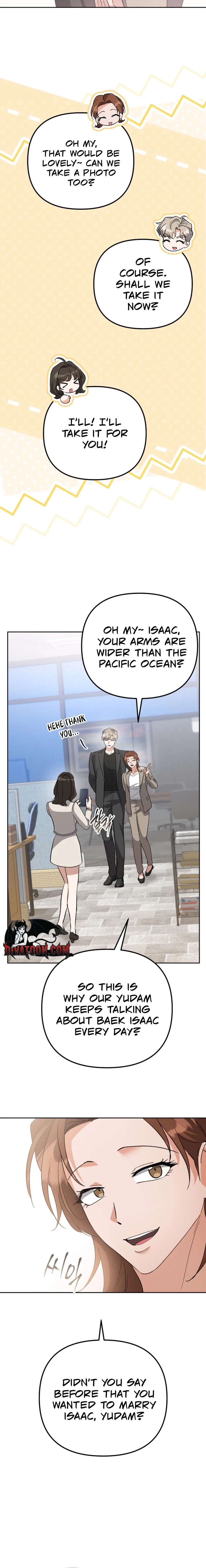 Read Friendly Trash chapter 9 image 17 on Lezhin
