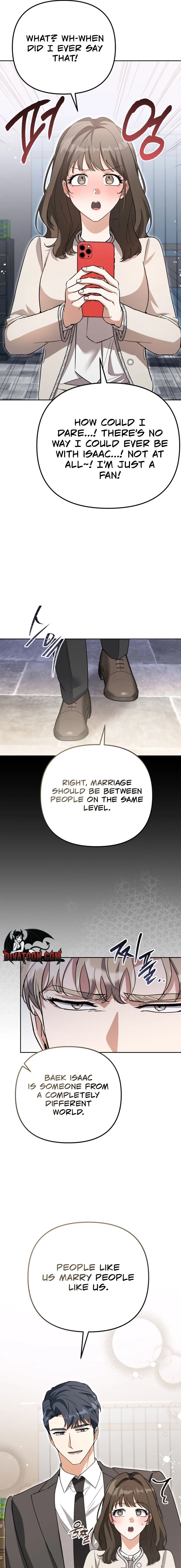 Read Friendly Trash chapter 9 image 18 on Lezhin