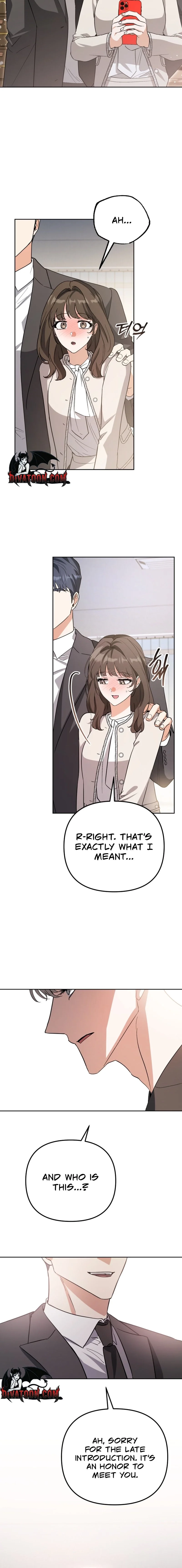 Read Friendly Trash chapter 9 image 19 on Lezhin