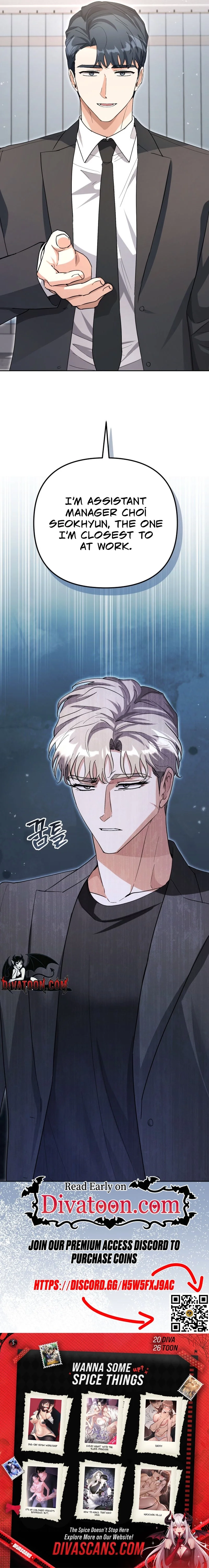 Read Friendly Trash chapter 9 image 20 on Lezhin
