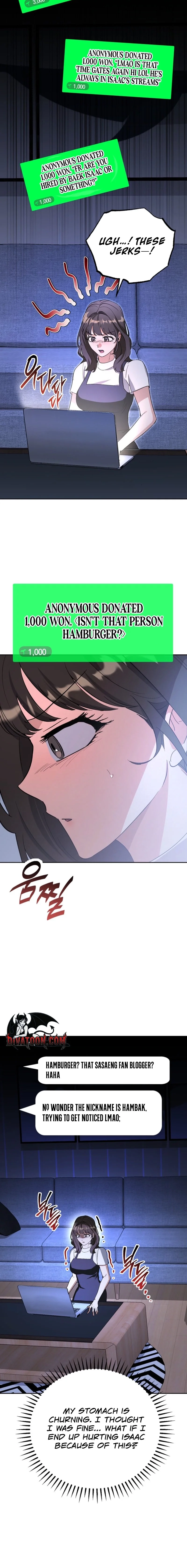 Read Friendly Trash chapter 9 image 5 on Lezhin